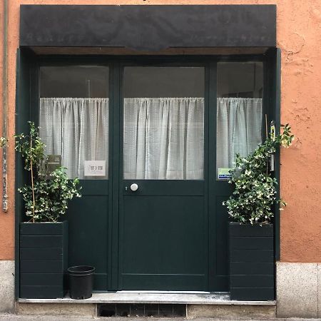 Bed and Breakfast Residenza Fiori Di Grano Mailand Exterior foto