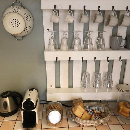 Bed and Breakfast Residenza Fiori Di Grano Mailand Exterior foto
